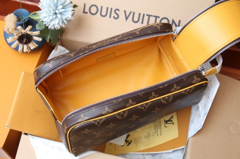 LV Cosmetic Bags